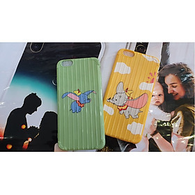Ốp Lưng Dành Cho iPhone Con Voi