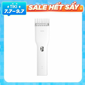 Tông đơ cắt tóc xiaomi Enchen Boost phiên bản mới 2020 hàng chính hãng