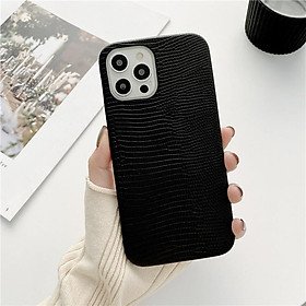 Mua Ốp Lưng Da Tpu Họa Tiết Sọc Chất Lượng Cao Cho 11 11pro 12 12pro 11 Pro Max X Xr Xs Max