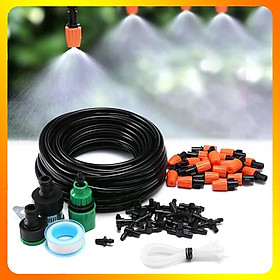 Mua Hệ Thống Tưới Phun Sương Tưới Lan  Hoa  Rau