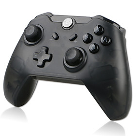 Wireless Pro Controller Bluetooth Gamepad for Nintendo Switch / Switch Lite