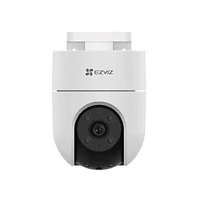 Camera IP Ngoài Trời EZVIZ H8C 2MP Full HD 1080P, Ghi hình màu Ban Đêm, Xoay 360 độ - Hàng Chính Hãng