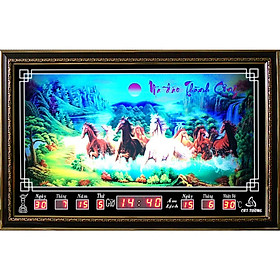 Mua Đồng Hồ Lịch Vạn Niên Cát Tường 68125