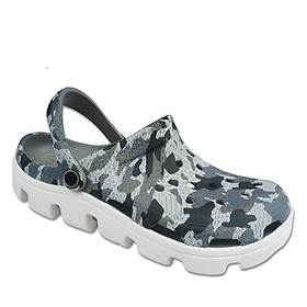 Dép Cross Quai hậu Hàng Cao Cấp - DNA9023