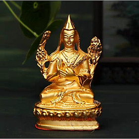 Mua Tượng đại sư Tông Khách Ba - Tsongkhappa - Tượng phật mật tông