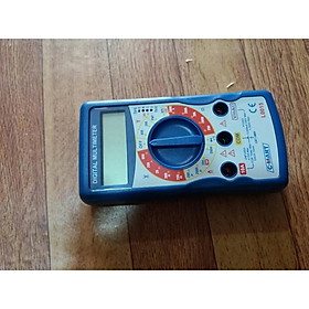 Mua Đồng hồ vạn năng Cmart L0015