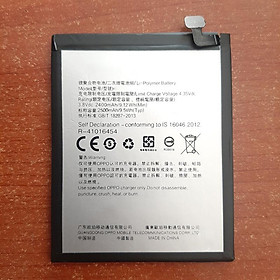 Mua Pin Dành cho Oppo A33W zin