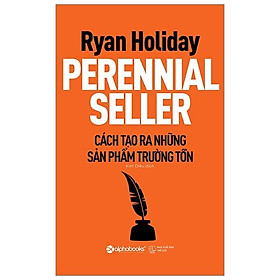 Sách Cách Tạo Ra Những Sản Phẩm Trường Tồn