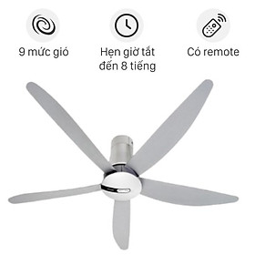 Mua Quạt Trần Panasonic F-60TAN-Hàng Chính Hãng