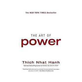 Hình ảnh sách The Art of Power