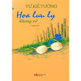 Hình ảnh Hoa Lưu Ly Không Về_HNB