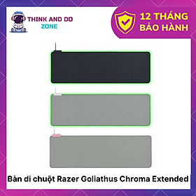 Mua Bàn di chuột Razer Goliathus Chroma Extended - Hàng chính hãng