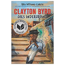 [Download Sách] Clayton Byrd Goes Underground