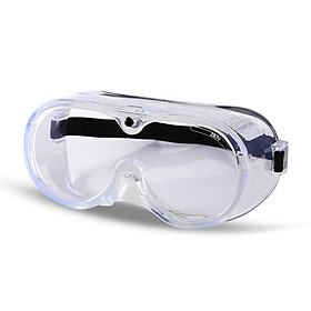 Professional Safety Glasses Eye Protector Eyewear Protection Goggles Anti Saliva Dander, Pollen, Dust, Anti-Fog
