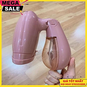 Mua Bàn Là Hơi Nước Cầm Tay  Gấp Gọn Tiện Dụng - Blhn - Giao Hàng Toàn Quốc
