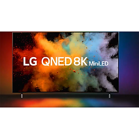 Mua Smart Tivi QNED LG 4K 65 inch 65QNED86SQA - Model 2022