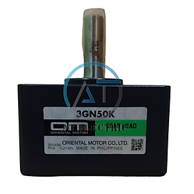 Mua Hộp Số Oriental Motor 3GN50K