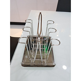 Mua dụng cụ úp ly
