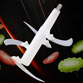 Mua Máy xay thịt cho gia đình tốc độ nhanh - 1.5 lít - GDHN Loại Tốt