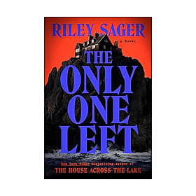 The only one left: a novel