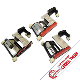 Mua Đế máy hàn bạt nhựa HDPE các dòng máy JIT LST  RFT  XS  TH  G Cường Thịnh