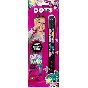 Lego Dots Vòng Tay Vũ Trụ Huyền Bí 41903