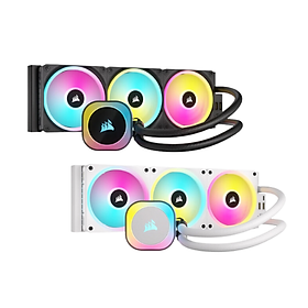 Mua Tản Nhiệt Nước Corsair iCUE LINK H150i RGB - Hàng Chính Hãng