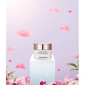 Kem dưỡng Jungnani Hyper Facial Nutrition Cream giúp dưỡng trắng da và trẻ hóa da 50ml