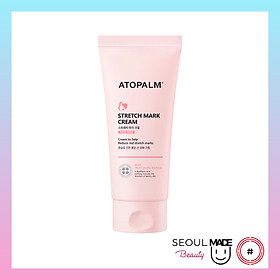 Kem chống rạn da cho mẹ bầu Atopalm Maternity Care Stretch Mark Cream