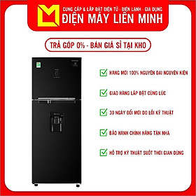 Tủ lạnh Samsung Inverter 300 lít RT32K5932BU/SV - HÀNG CHÍNH HÃNG