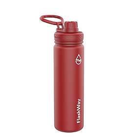 Mua Bình nước giữ nhiệt FlaskWay 650ml