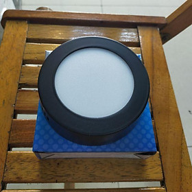 Mua Ốp trần vỏ đen 6w-d110mm