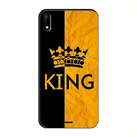 Ốp Lưng Dẻo Dành Cho WIKO Y50