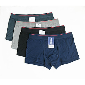 Quần lót đùi nam BX900