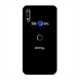 ỐP LƯNG IN DÀNH CHO REALME 3 PRO