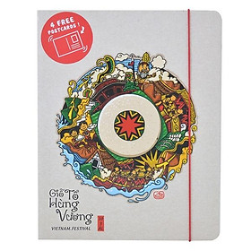 Sổ Tay Lễ Hội Việt Nam - Giỗ Tổ Hùng Vương