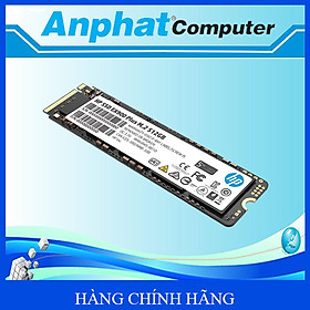 Mua Ổ cứng SSD hiệu HP Model EX900 Plus M.2 NVMe 512GB - Hàng Chính Hãng