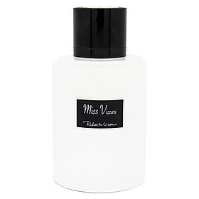 Roberto Vizzari Miss Vizzari Eau De Parfum 110ml Spray