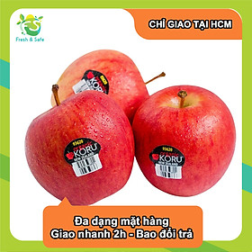 [CHỈ GIAO HCM]  Táo Koru - 1kg