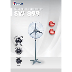 Mua Quạt đứng công nghiệp Sowun SW 899 - Hàng chính hãng