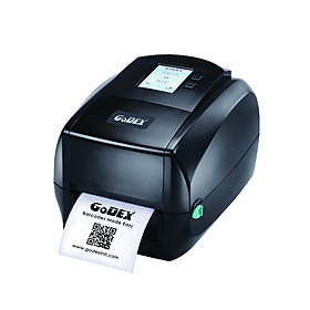 Mua Máy in mã vạch công nghiệp Godex RT860 - Hàng nhập khẩu