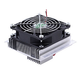 Mua Combo Sò Nóng Lạnh 60W Và Bộ Tản Nhiệt Bằng Không Khí V1 Cao Cấp