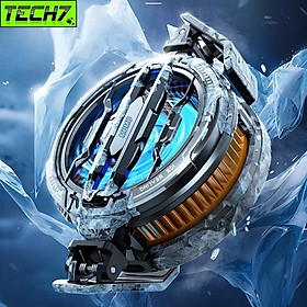 Mua Tản nhiệt sò lạnh nam châm Led CX07 Gaming siêu mát cho smartphone   máy tính bảng hàng nhập khẩu