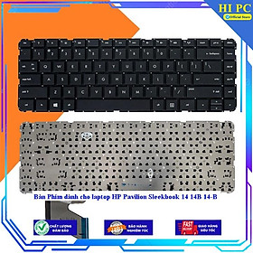 Mua Bàn Phím dành cho laptop HP Pavilion Sleekbook 14 14B 14-B - Hàng Nhập Khẩu