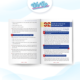 Sách A - Z Luật Kinh Doanh 