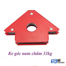 Mua 1 chiếc Ke góc nam châm hút từ lực hút 33kg