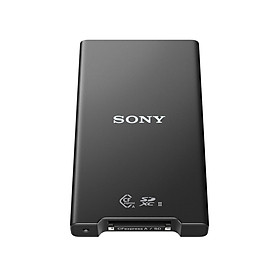 Mua Đầu Đọc Thẻ Sony MRW-G2/T CFexpress Type A/SD - Hàng Chính Hãng