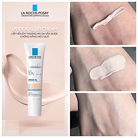 Kem Chống Nắng BB 03 Giúp Bảo Vệ Da Trước Các Tác Hại Của Tia UV Và Ô Nhiễm Từ Môi Trường 50+ PA++++ La Roche-Posay (30ml)
