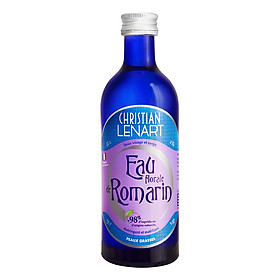 Toner Hoa Hương Thảo Christian Lenart (200ml)