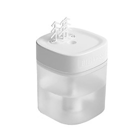Mua Máy tạo độ ẩm để bàn Remax RL-HM01 Black Forest Series - Hàng nhập khẩu